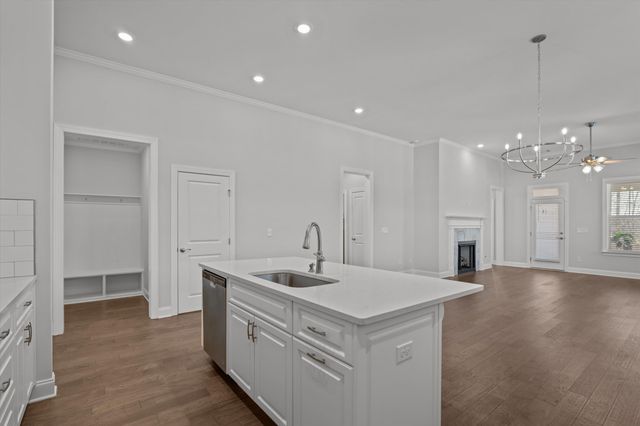 2141 Sinclair Drive, Grovetown, GA 30813