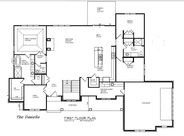 10505 Henning Drive, Huntley, IL 60142