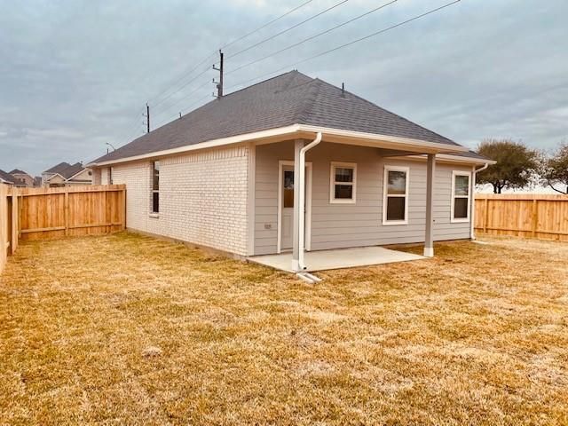 31422 Horseshoe Meadow Bend, Fulshear, TX 77441