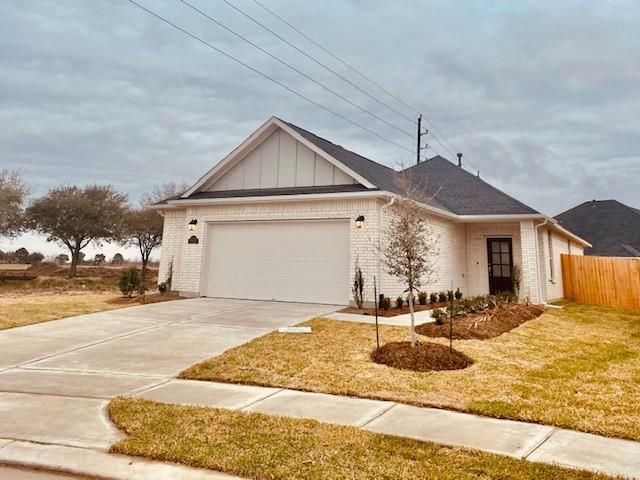 31422 Horseshoe Meadow Bend, Fulshear, TX 77441