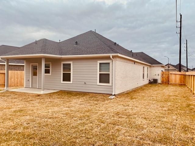 31422 Horseshoe Meadow Bend, Fulshear, TX 77441