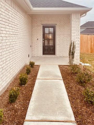 31422 Horseshoe Meadow Bend, Fulshear, TX 77441