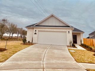 31422 Horseshoe Meadow Bend, Fulshear, TX 77441