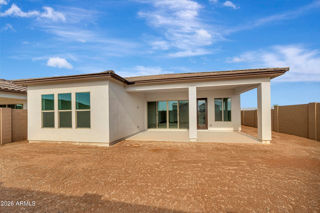 2409 E AMFISSA Drive, San Tan Valley, AZ 85140