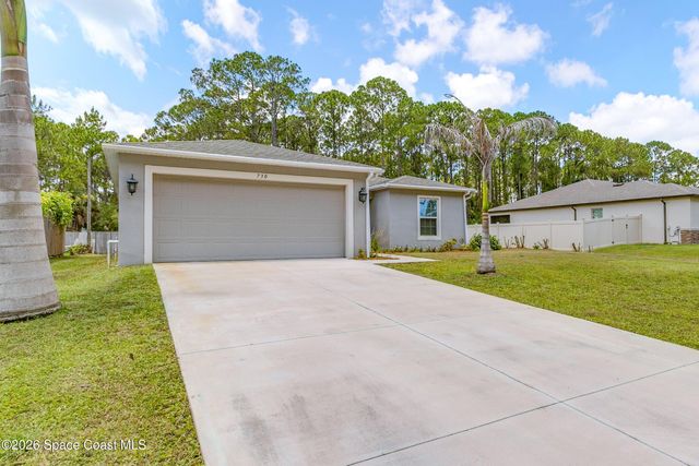 730 Scott Avenue SW, Palm Bay, FL 32908
