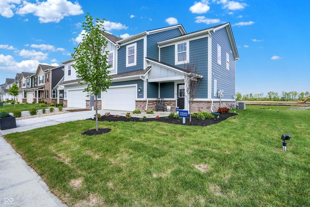 2982 Grand Ridge Drive, Greenwood, IN 46143