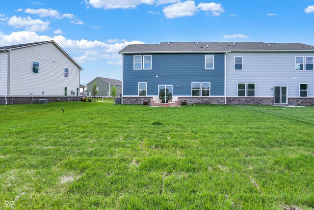 2982 Grand Ridge Drive, Greenwood, IN 46143