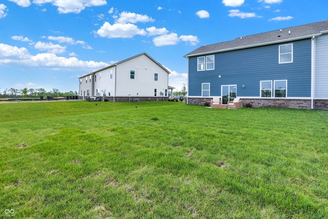 2982 Grand Ridge Drive, Greenwood, IN 46143