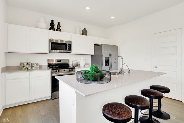 2982 Grand Ridge Drive, Greenwood, IN 46143