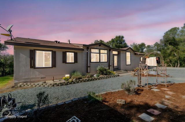 4381 Lombardi Dr, Mokelumne Hill, CA 95245