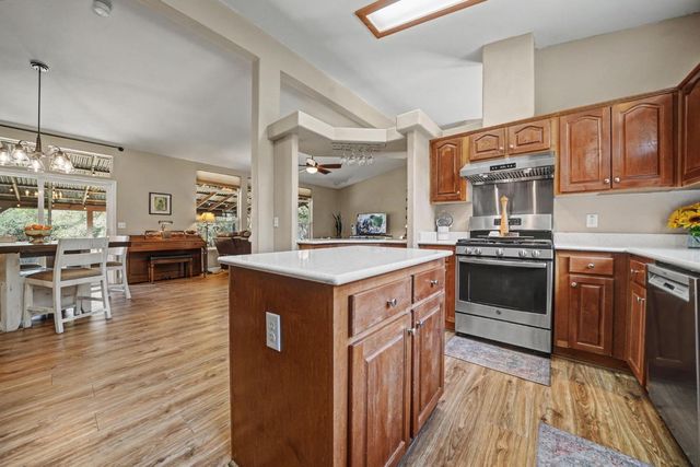 4381 Lombardi Dr, Mokelumne Hill, CA 95245