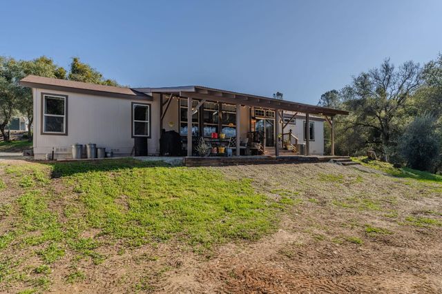 4381 Lombardi Dr, Mokelumne Hill, CA 95245