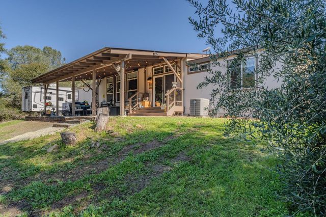 4381 Lombardi Dr, Mokelumne Hill, CA 95245