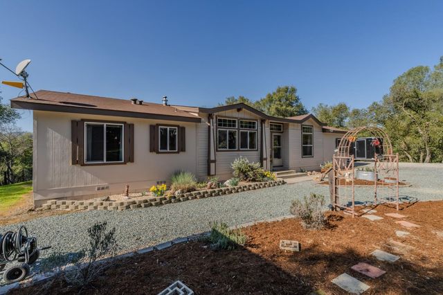 4381 Lombardi Dr, Mokelumne Hill, CA 95245