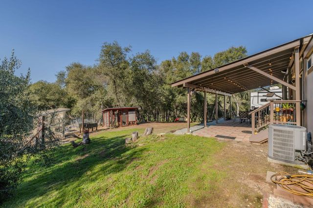 4381 Lombardi Dr, Mokelumne Hill, CA 95245