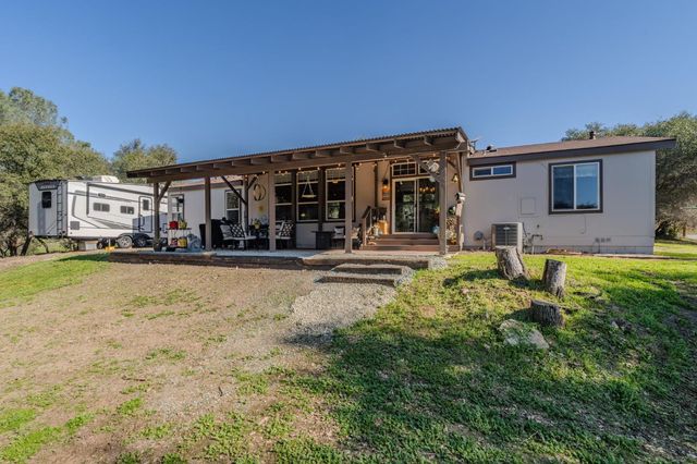 4381 Lombardi Dr, Mokelumne Hill, CA 95245