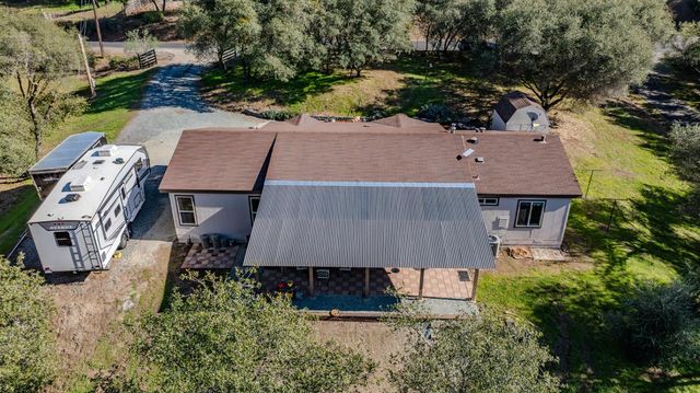 4381 Lombardi Dr, Mokelumne Hill, CA 95245