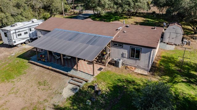 4381 Lombardi Dr, Mokelumne Hill, CA 95245