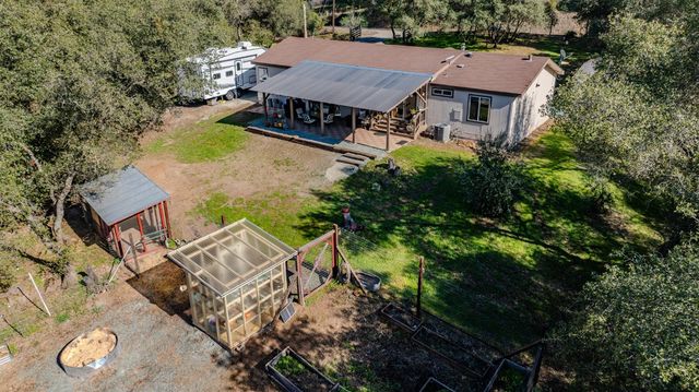 4381 Lombardi Dr, Mokelumne Hill, CA 95245