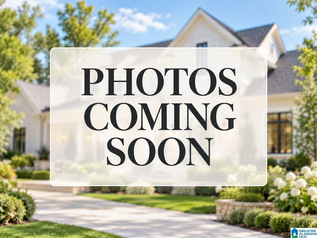 7190 ROWAN ROAD, Leeds, AL 35094