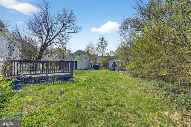 2801 KIRTLAND AVE, District Heights, MD 20747