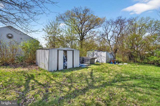 2801 KIRTLAND AVE, District Heights, MD 20747