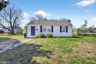 2801 KIRTLAND AVE, District Heights, MD 20747