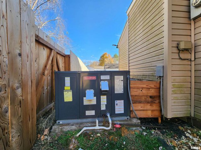 201 LINDSEY Avenue, Metropolis, IL 62960