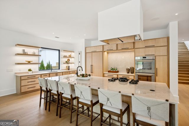 1253 Mayfair Drive NE, Brookhaven, GA 30324