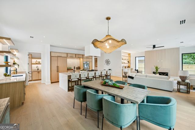 1253 Mayfair Drive NE, Brookhaven, GA 30324