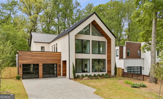 1253 Mayfair Drive NE, Brookhaven, GA 30324