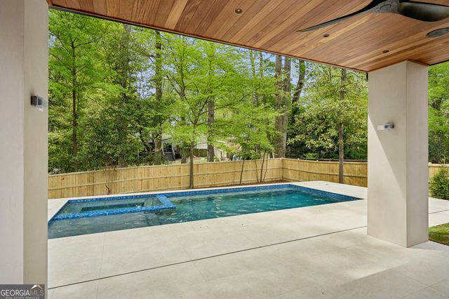 1253 Mayfair Drive NE, Brookhaven, GA 30324