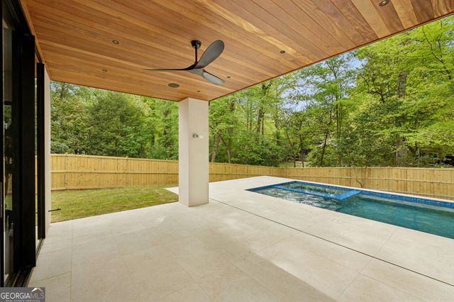 1253 Mayfair Drive NE, Brookhaven, GA 30324