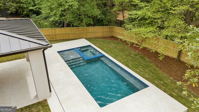 1253 Mayfair Drive NE, Brookhaven, GA 30324