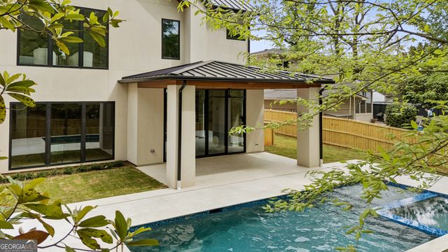 1253 Mayfair Drive NE, Brookhaven, GA 30324