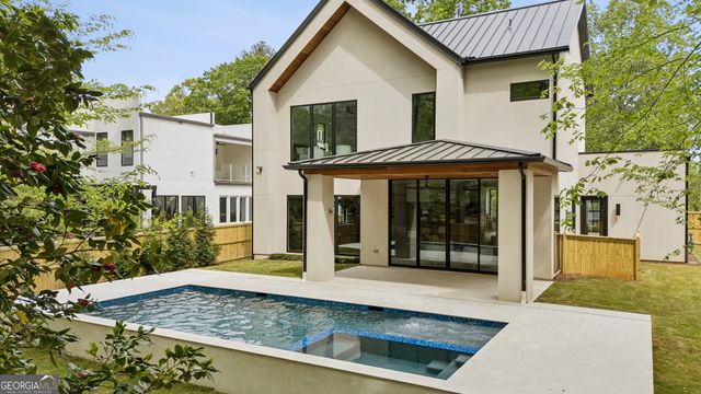 1253 Mayfair Drive NE, Brookhaven, GA 30324