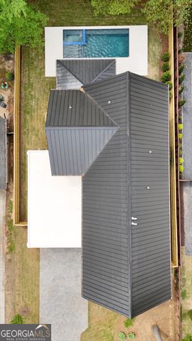 1253 Mayfair Drive NE, Brookhaven, GA 30324