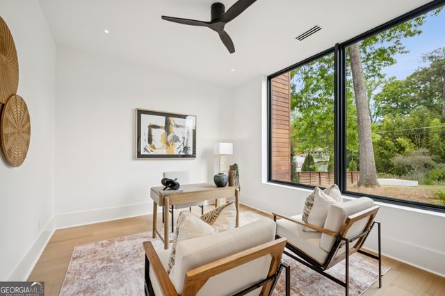 1253 Mayfair Drive NE, Brookhaven, GA 30324