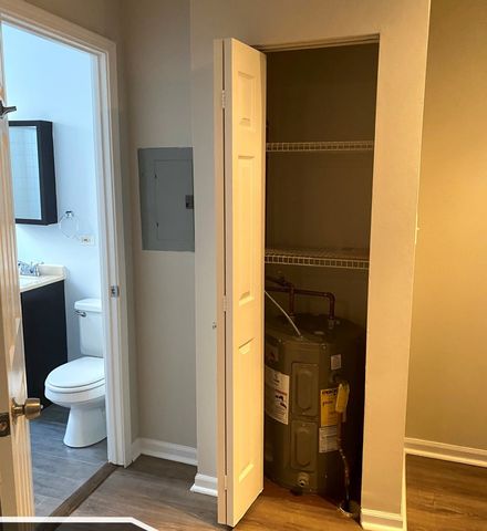 1627 N Humboldt Boulevard 1D, Chicago, IL 60647