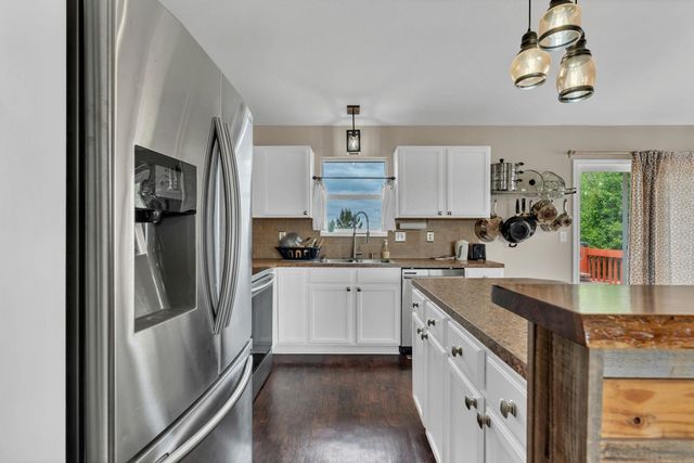 6975 N Wendell St, Park City, KS 67219
