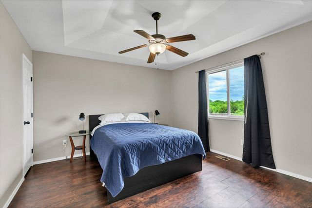6975 N Wendell St, Park City, KS 67219