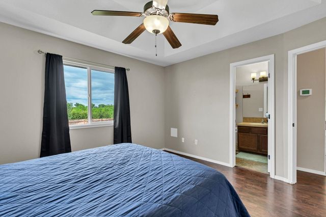 6975 N Wendell St, Park City, KS 67219