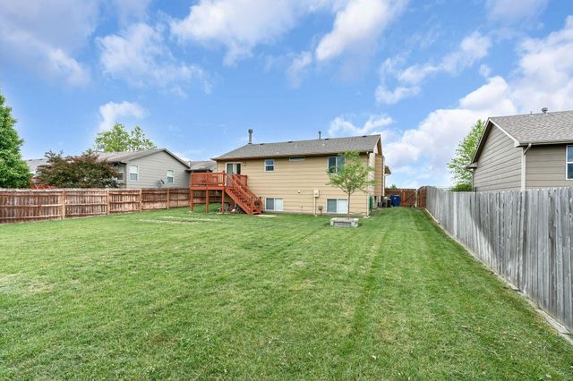 6975 N Wendell St, Park City, KS 67219