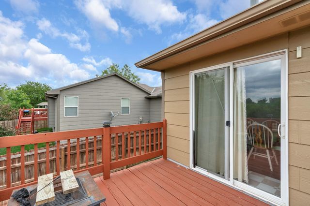 6975 N Wendell St, Park City, KS 67219