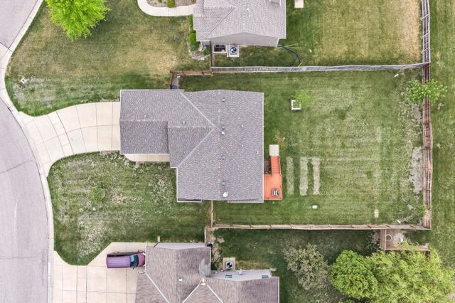 6975 N Wendell St, Park City, KS 67219