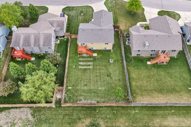 6975 N Wendell St, Park City, KS 67219