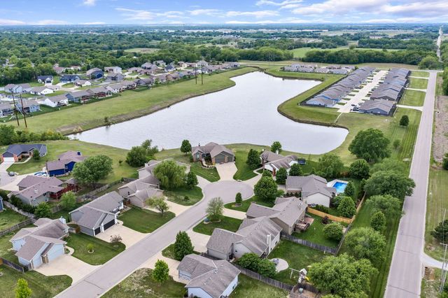6975 N Wendell St, Park City, KS 67219