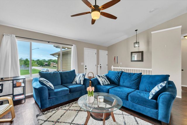 6975 N Wendell St, Park City, KS 67219