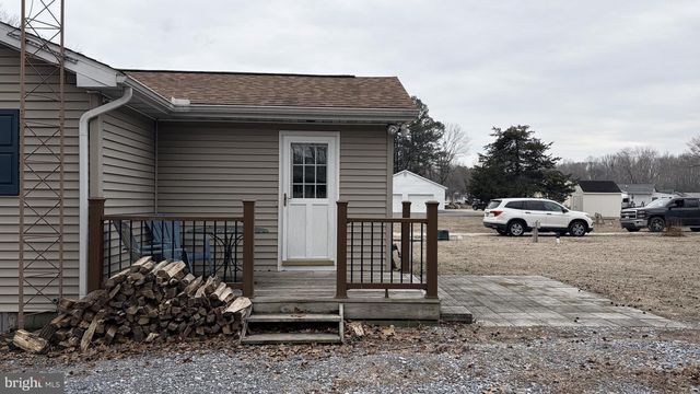 34198 VINES CREEK RD, Dagsboro, DE 19939