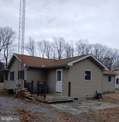 34198 VINES CREEK RD, Dagsboro, DE 19939